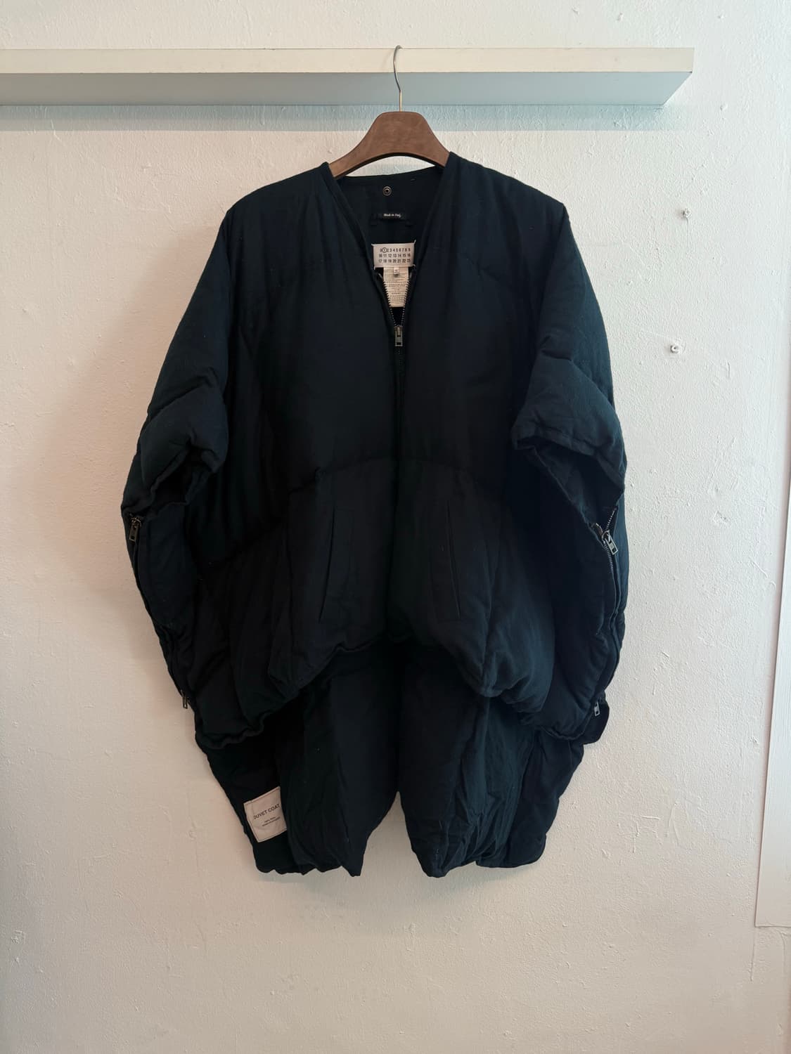 메종마르지엘라 듀벳코트 상품이미지1