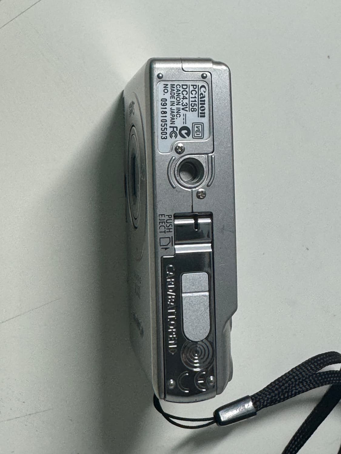 캐논 익시60 캐논 IXY60 디카 디지털카메라 상품이미지5