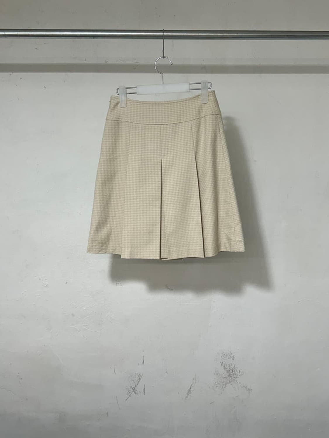 vtg skirt 상품이미지5