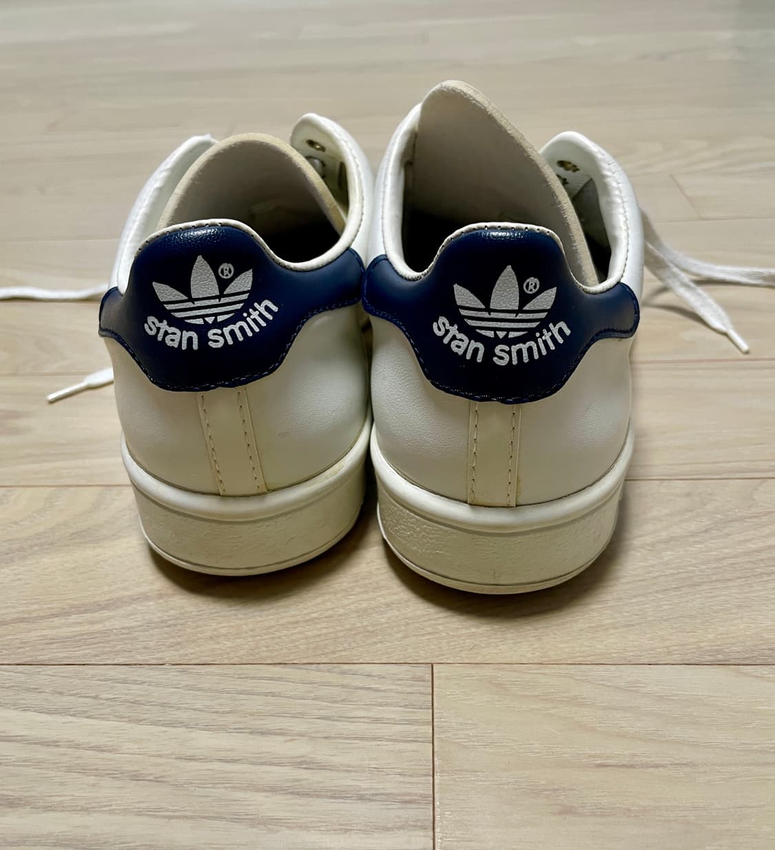 90s 빈티지 스탠스미스 팝니다 상품이미지7