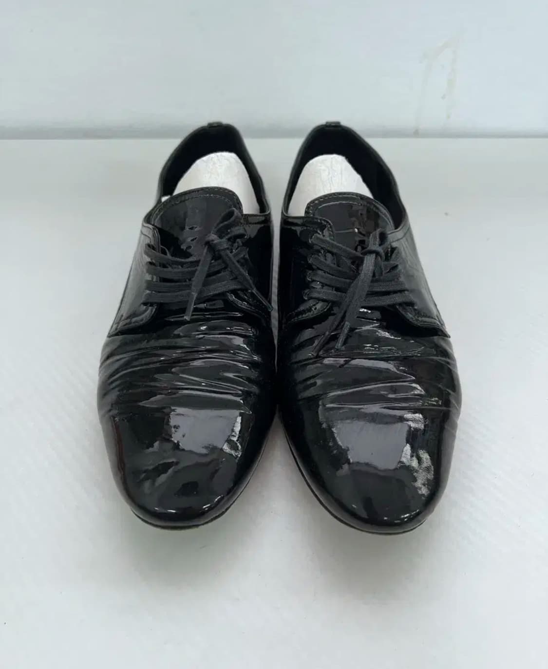 Miumiu loafers 상품이미지1