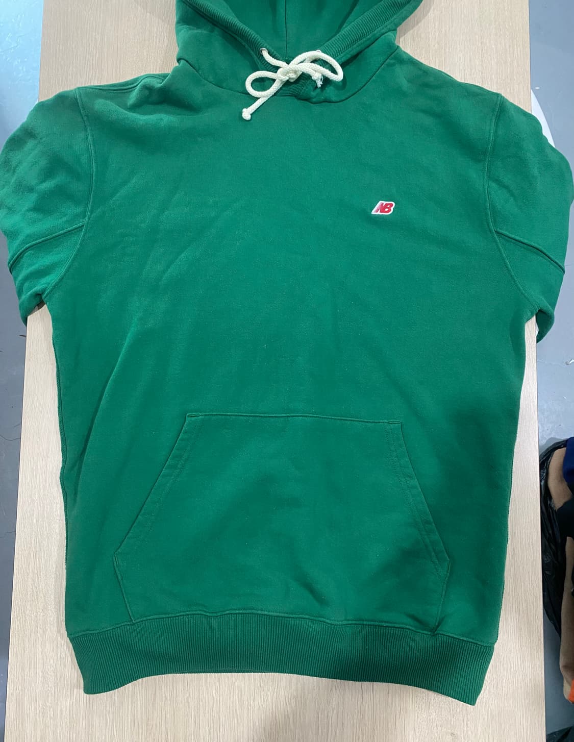 뉴발란스 메이드 인 usa 코어 셋업 L 상품이미지3