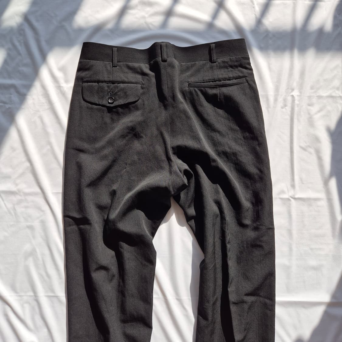 다나카옴므(田中オム), AD2001 상품이미지5