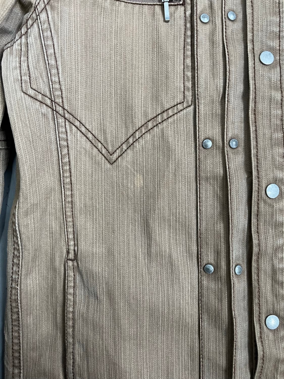 Morgan jacket 상품이미지3
