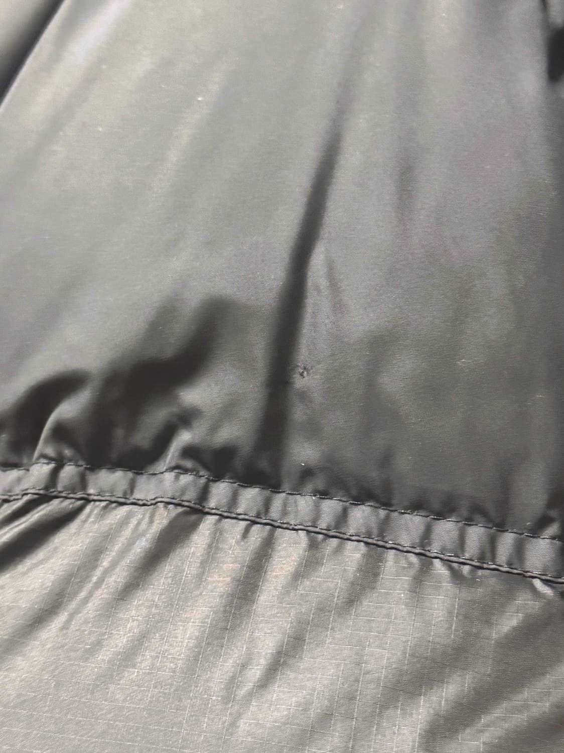 노스페이스 1996 에코 눕시 자켓 블랙 상품이미지4