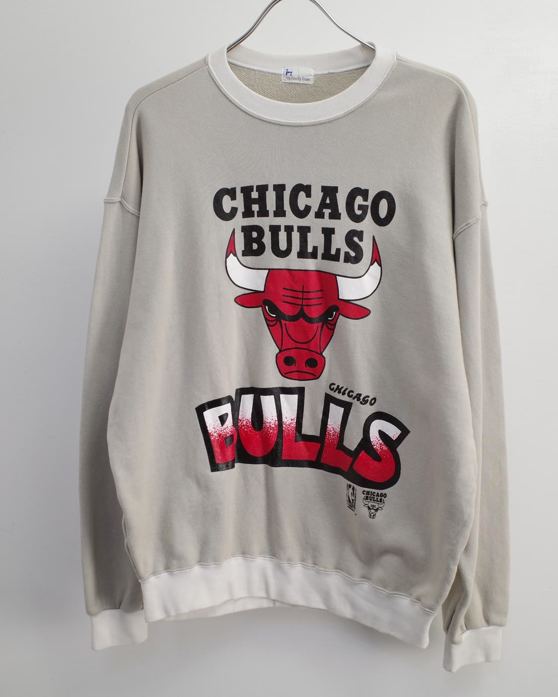 chicago bulls / jog family team 상품이미지1