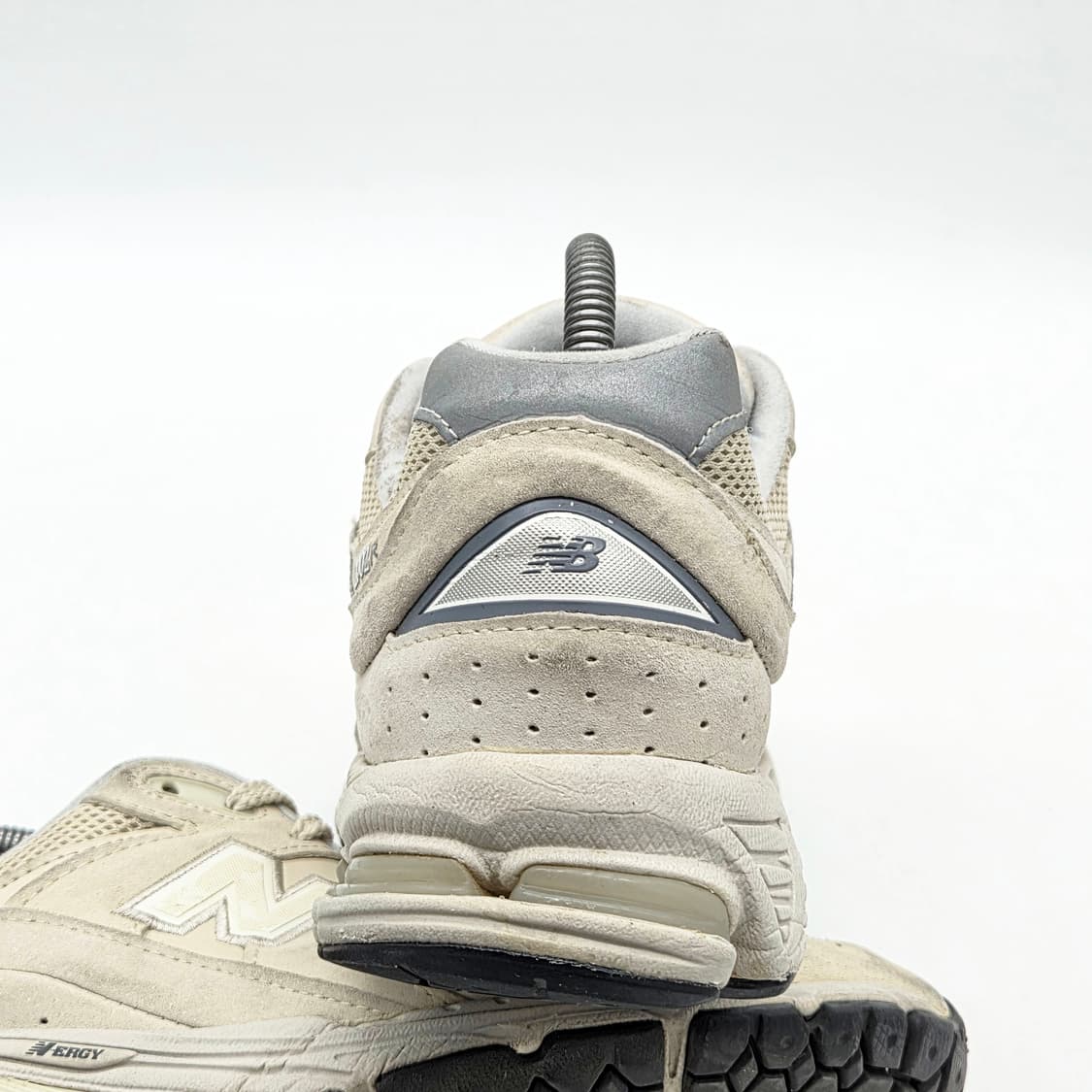 뉴발란스 2002R 베이지 본 (275 D) 상품이미지2