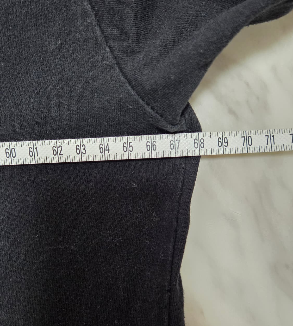 베트멍 스타워즈 그래픽 반팔 티셔츠 상품이미지8