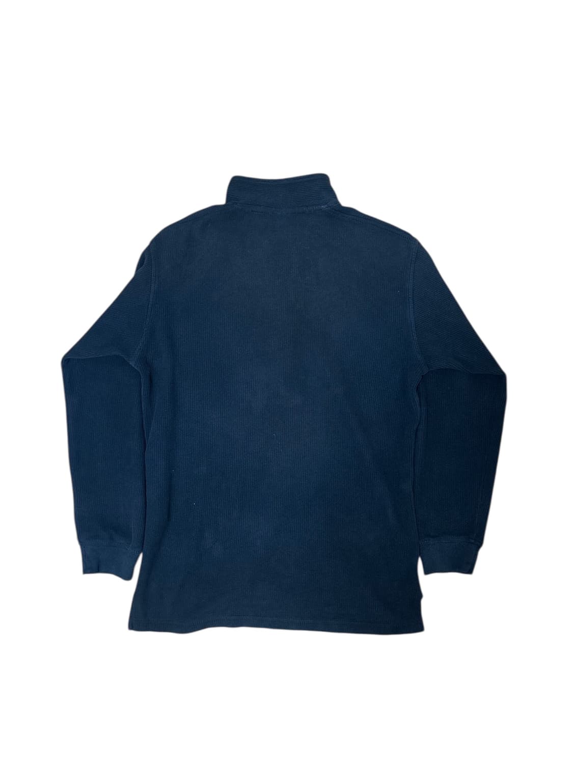 90s 스투시 와플셔츠 상품이미지2