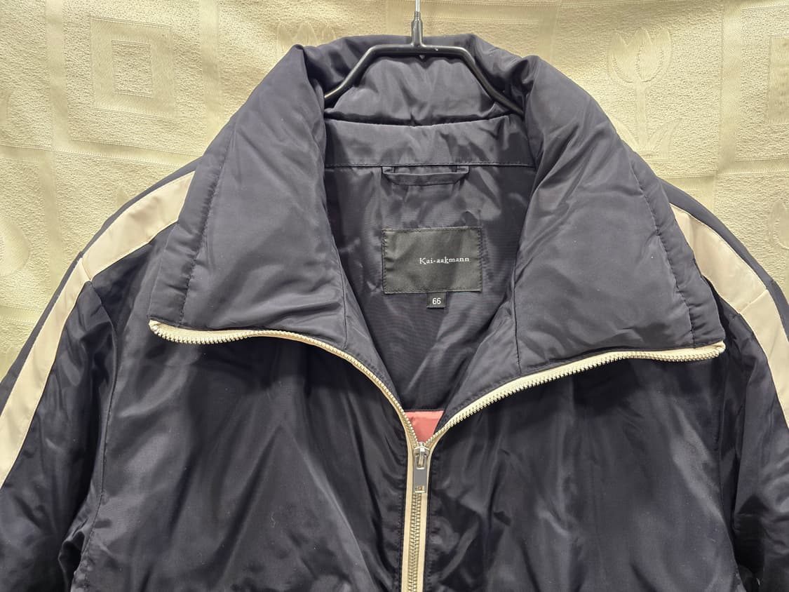 카이아크만 덕다운 롱패딩 66 상품이미지2