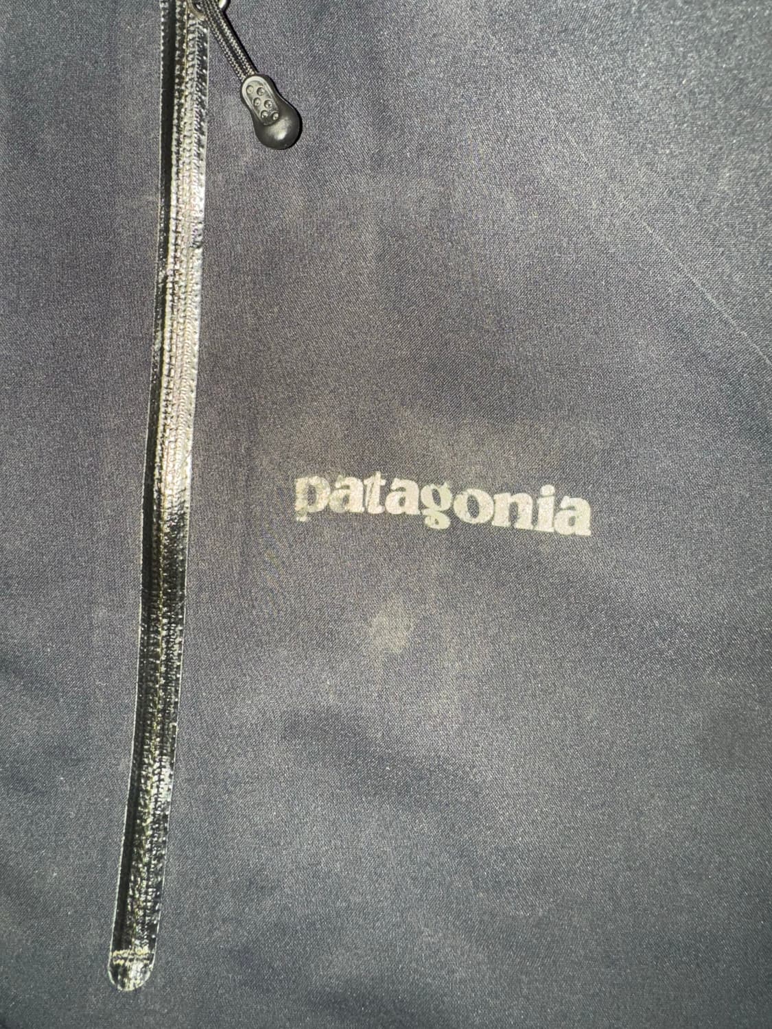 파타고니아 h2no 스노우 다운 자켓 상품이미지5