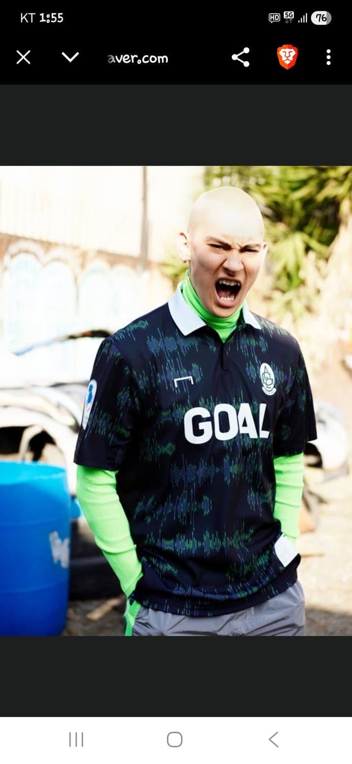 골스튜디오 펄스 게임 블록코어 카라반팔 m 상품이미지10