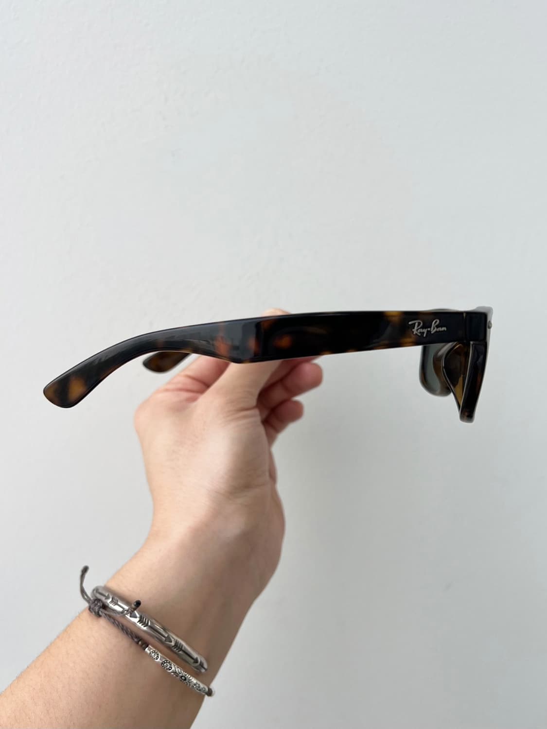 RB2132-f 뉴 웨이페어러 902/ 52size 상품이미지5