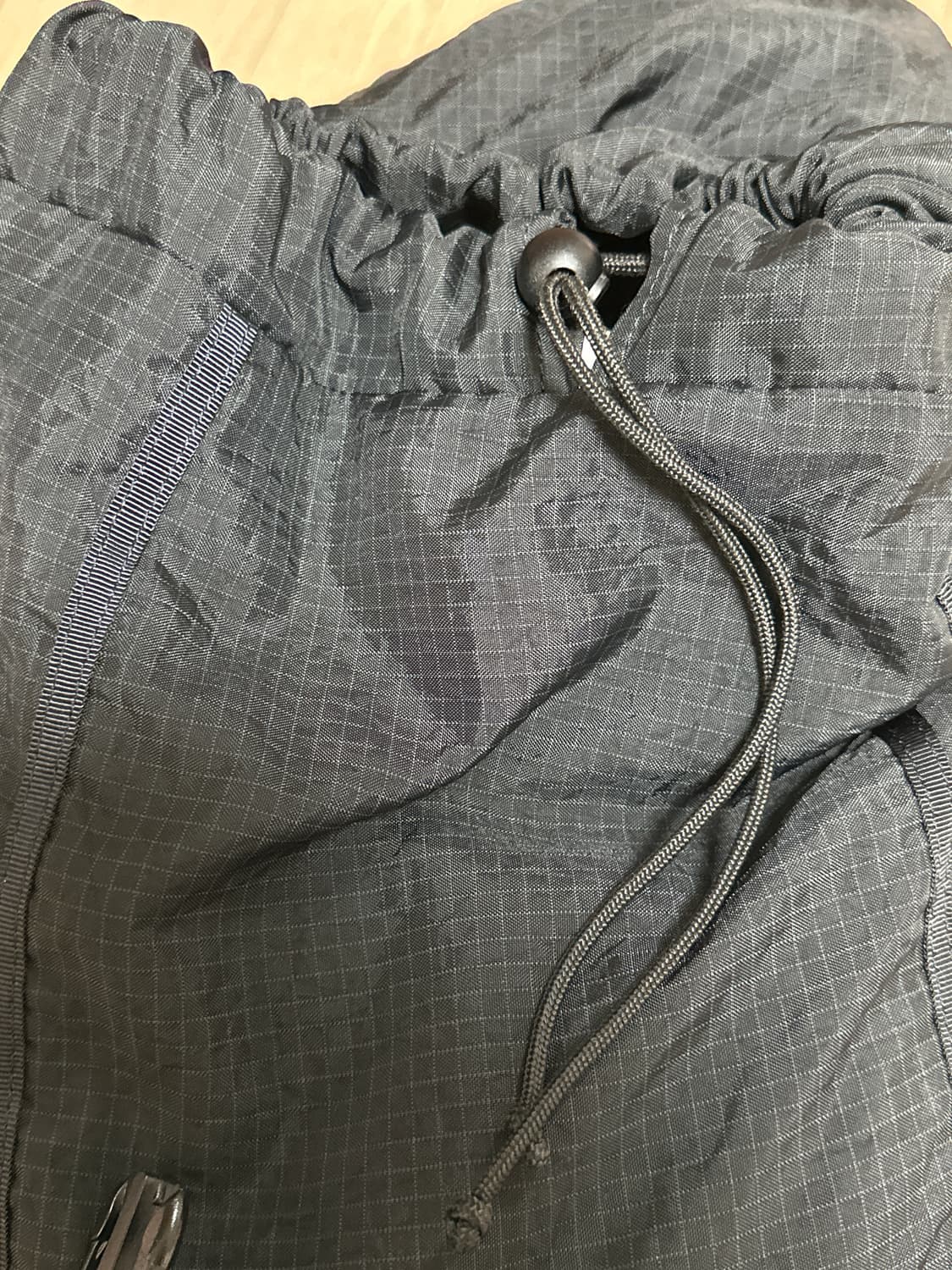 포터 나일론 립스탑 백팩 porter rucksack 포터 가방 상품이미지4