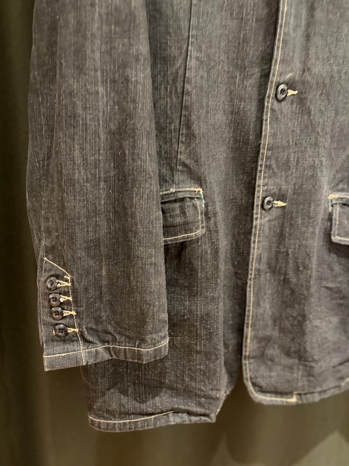 KARL KANI JACKET 상품이미지5