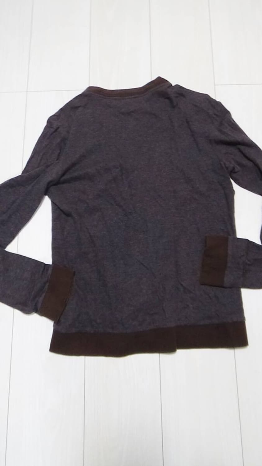 hugo boss cardigan 상품이미지5