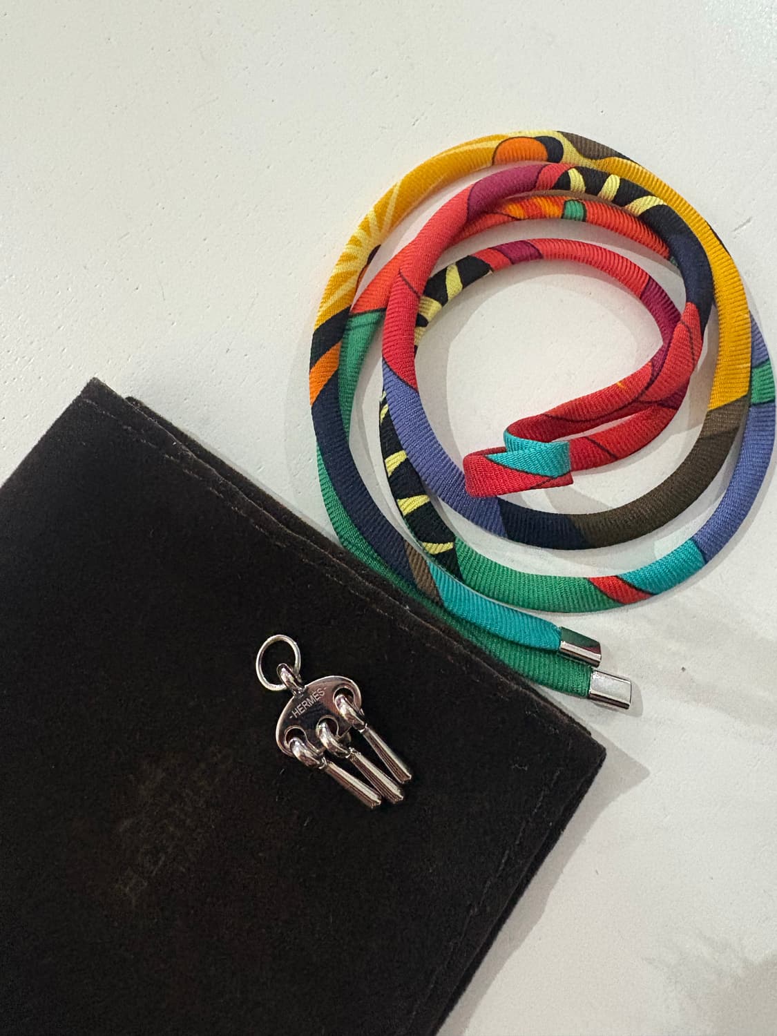 TTF✳️에르메스 2018 뚜르비용 팔찌 상품이미지6