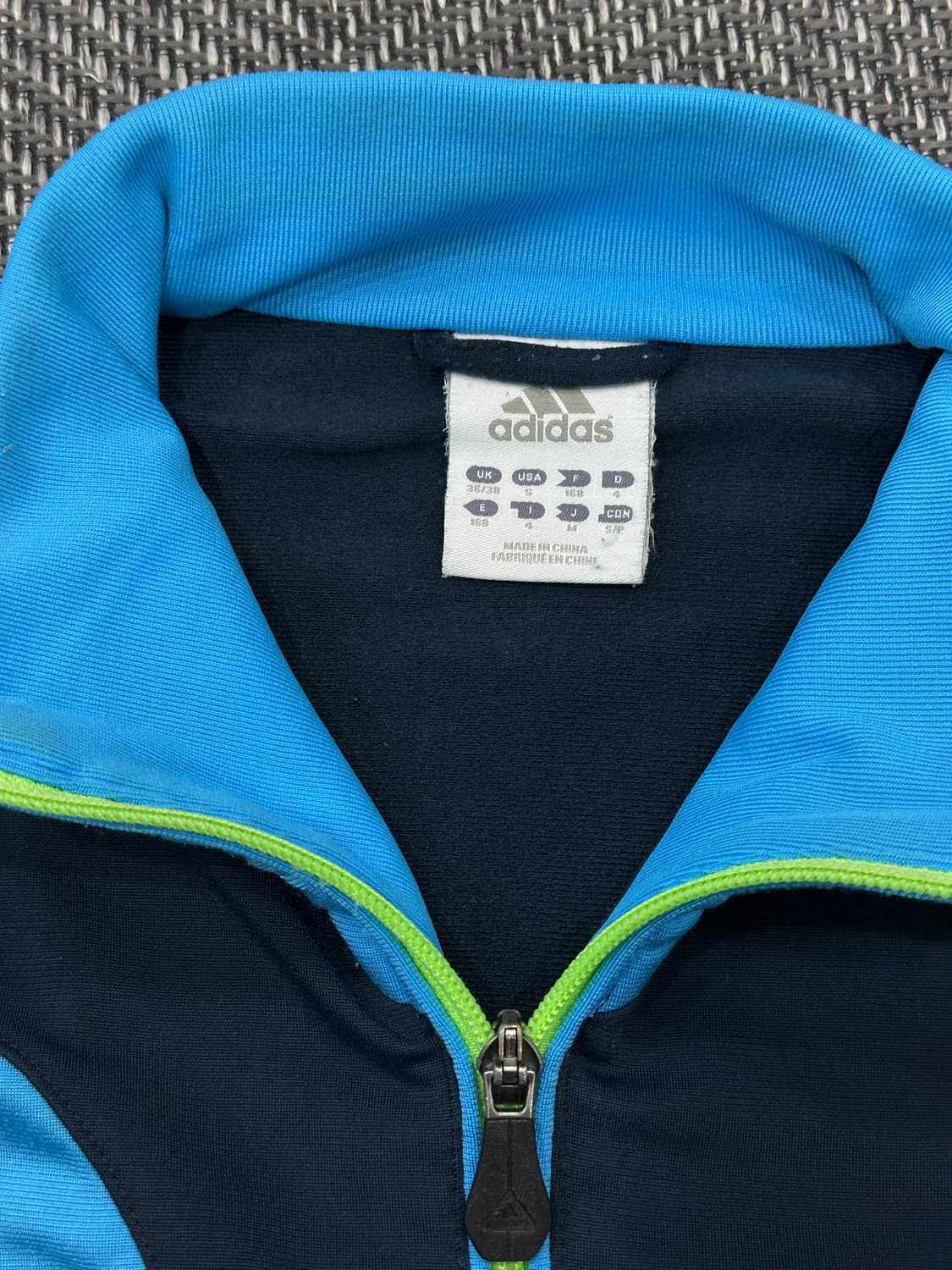 아디다스 아약스 저지 M 상품이미지3