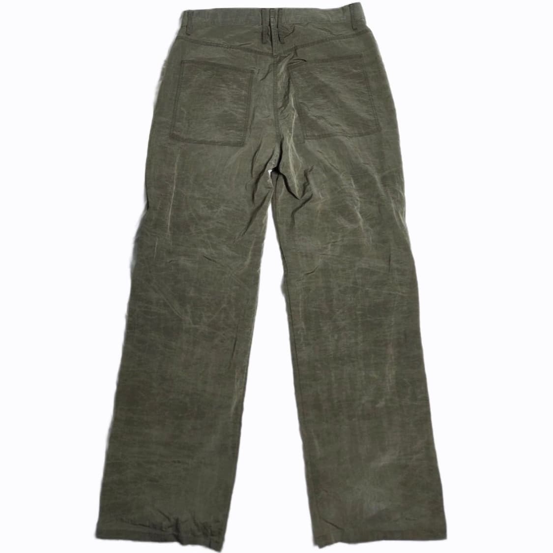 Thug Club Bio Recycle Pants Khaki 3 상품이미지2