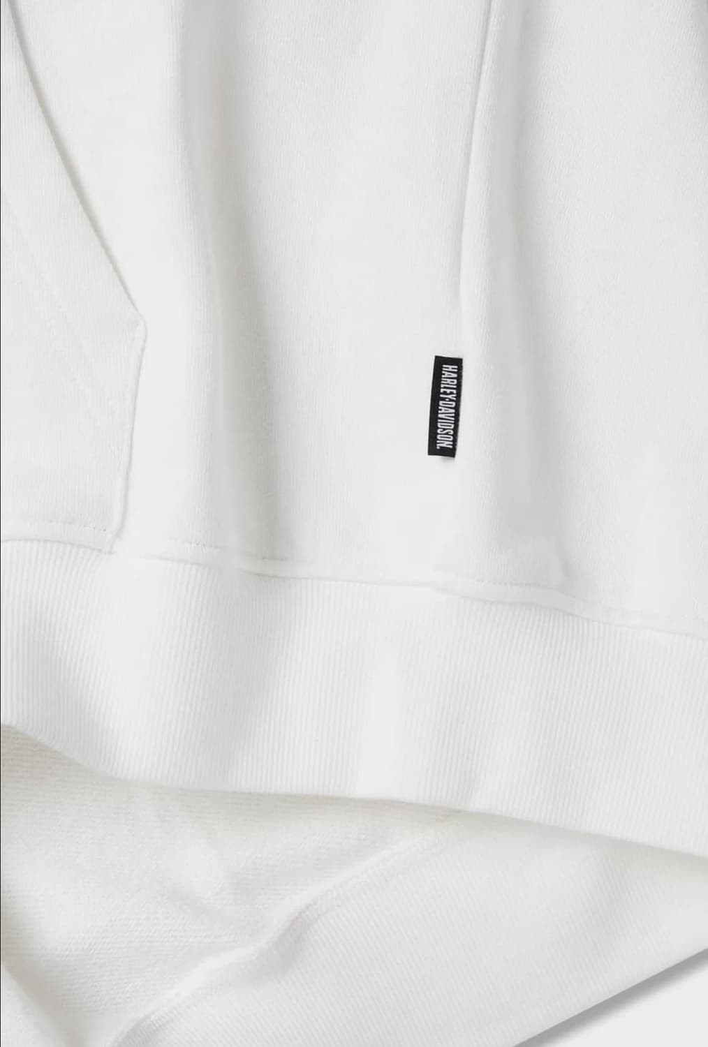 할리데이비슨 후드집업 L 상품이미지8