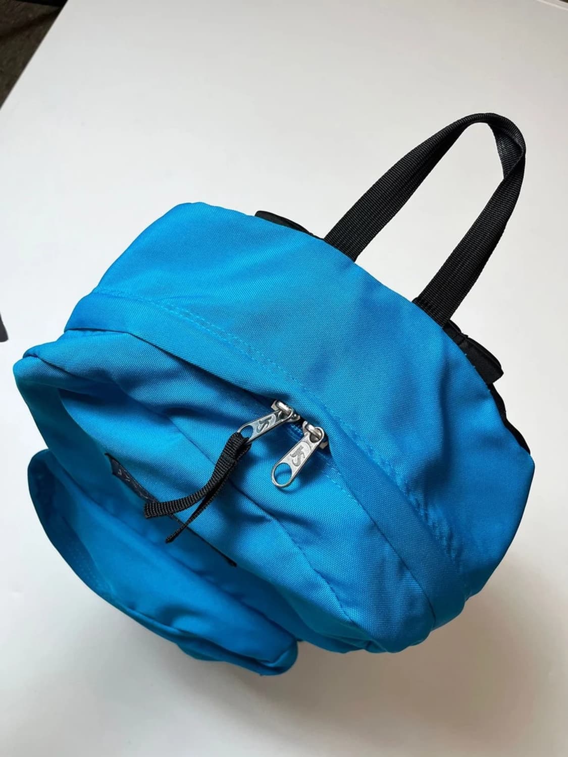 잔스포츠 로고 패치 슈퍼브레이크 백팩 Q1412 상품이미지7