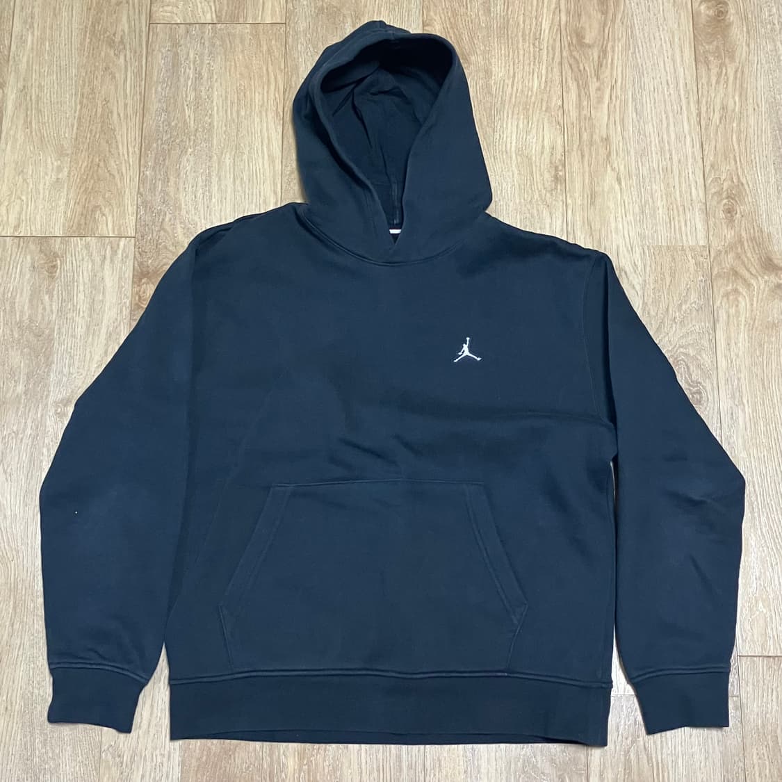 조던 후드티 M 사이즈 상품이미지1