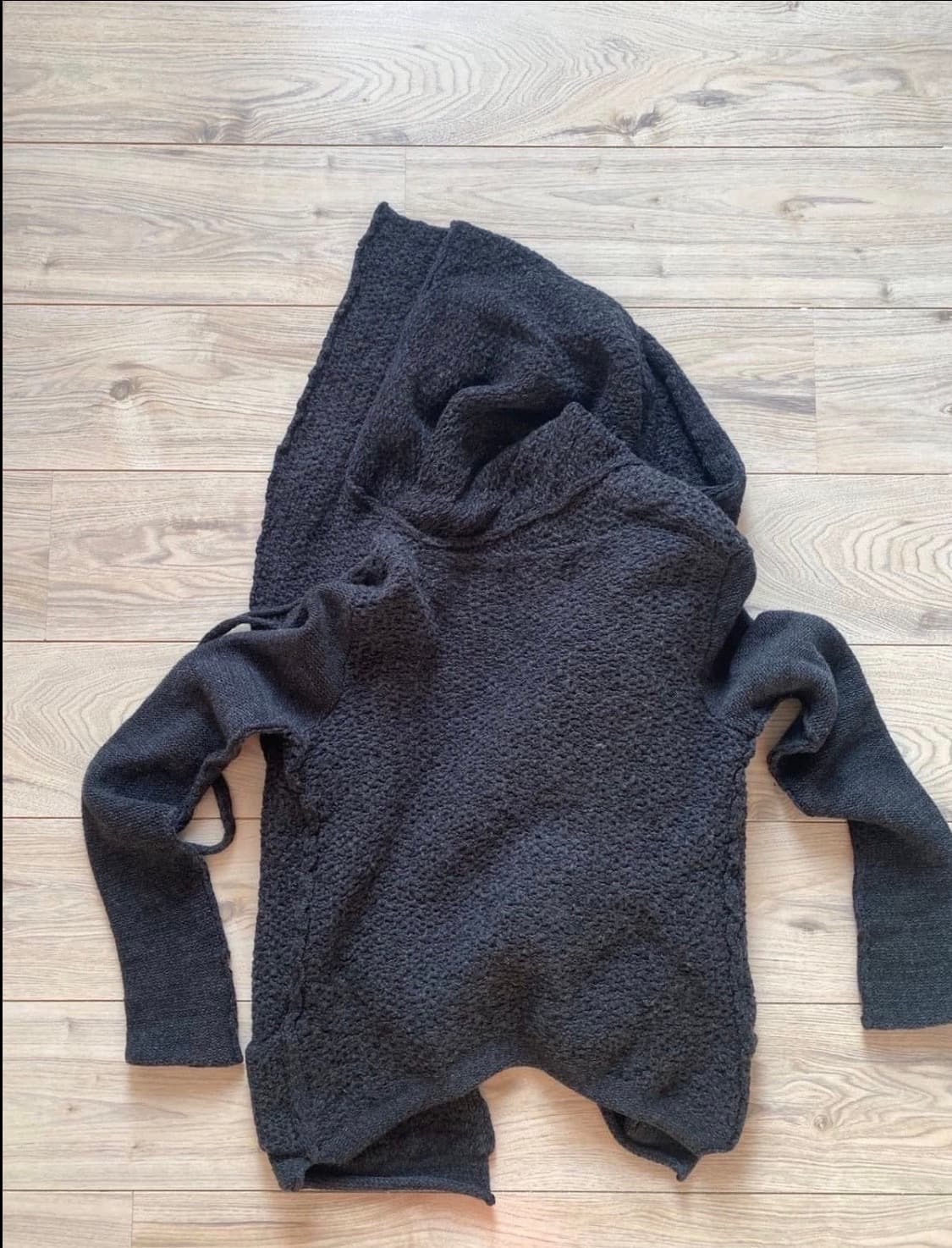 Daniel Andresen knitwear cardigan 상품이미지5