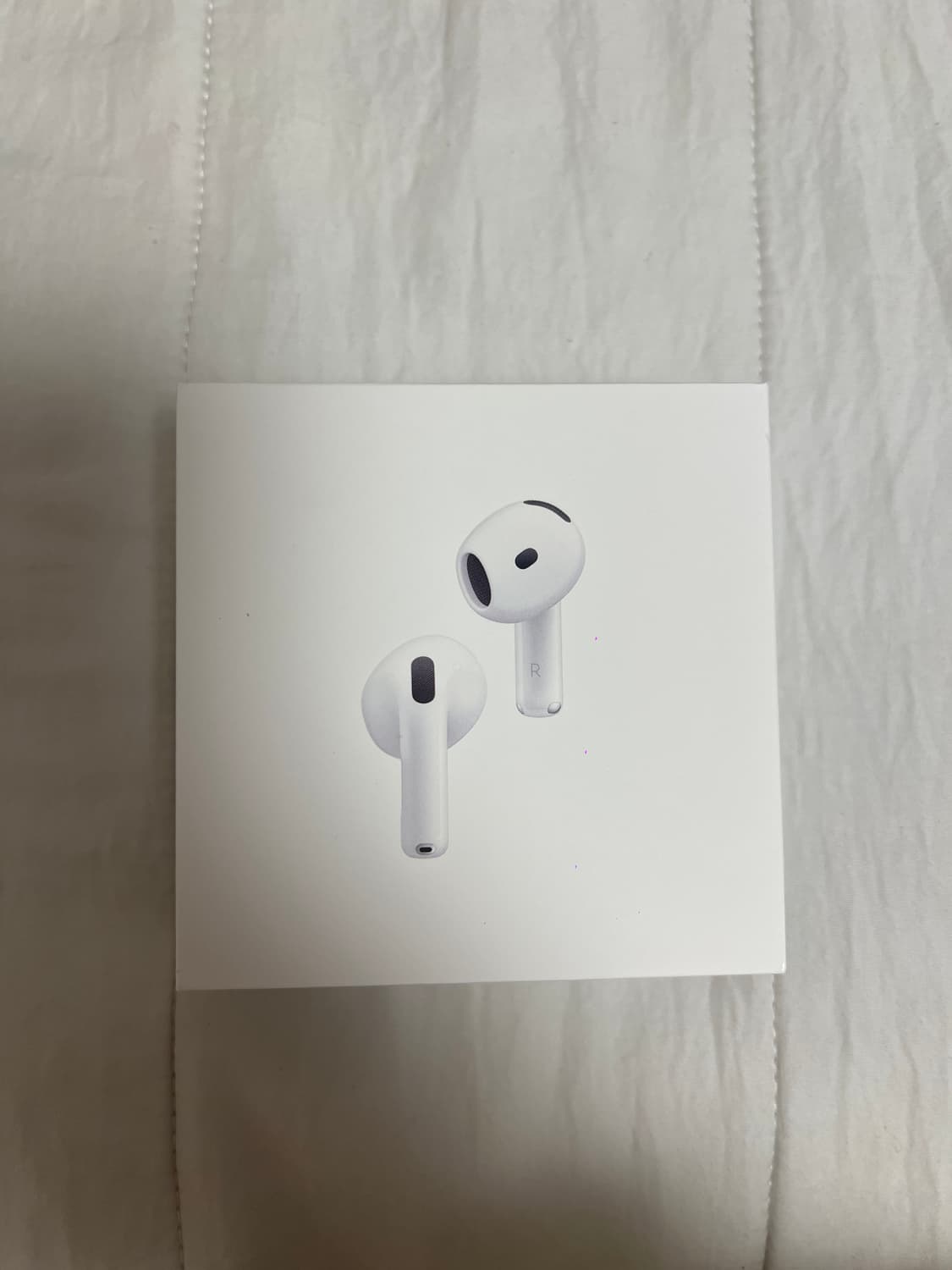 Airpods 4  상품이미지1