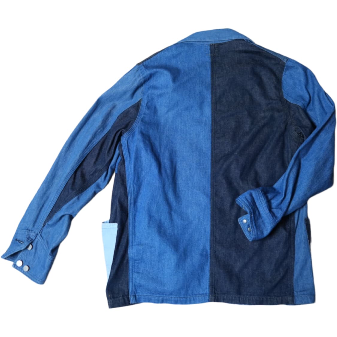 Sophnet  x lee 데님 자켓 소프넷 상품이미지3