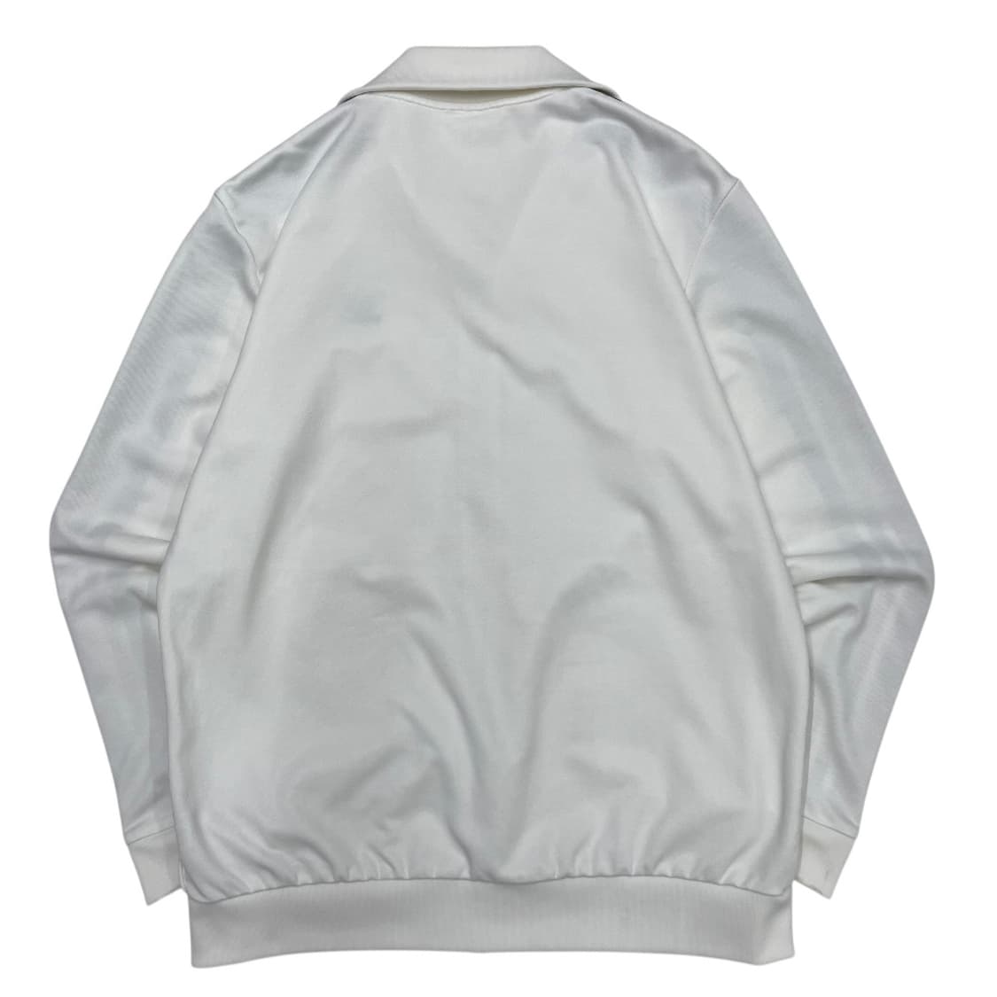 아디다스 블랙라인 화이트 트랙탑 상품이미지3