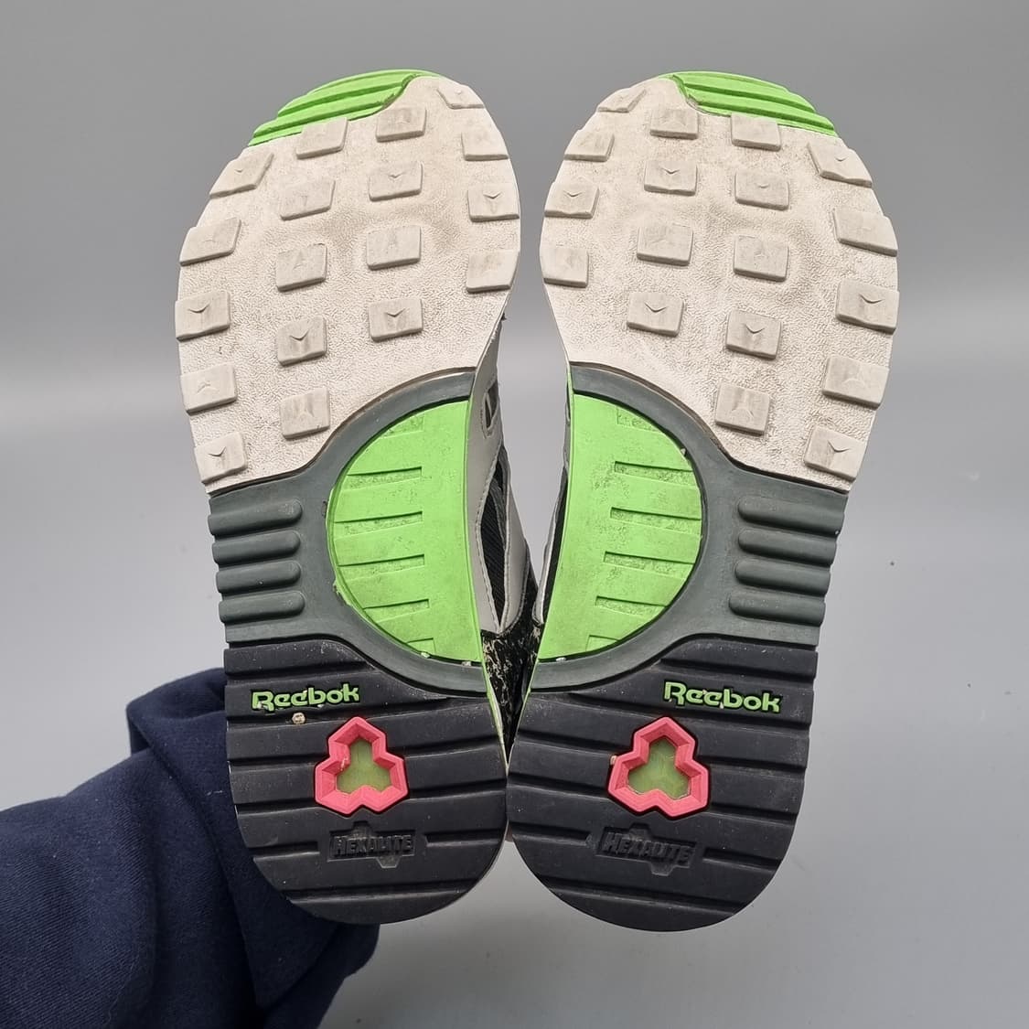 리복 벤틀레이터 여성 운동화 245 상품이미지3