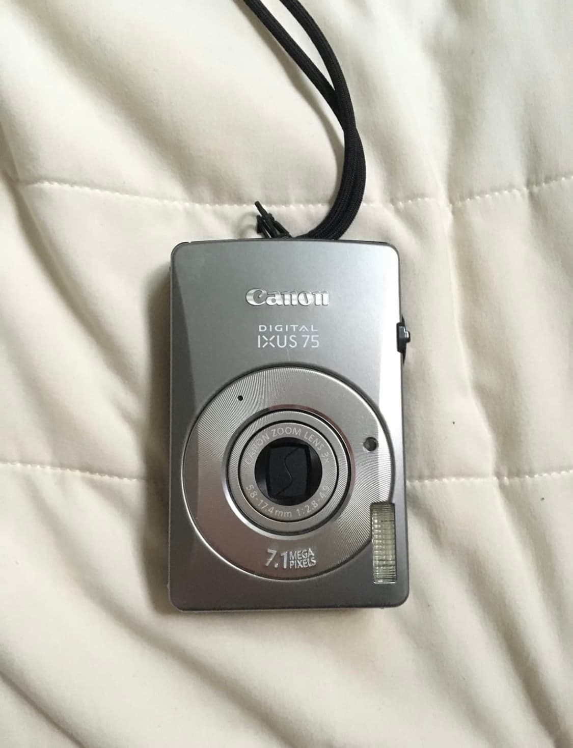 캐논 익서스 75 상품이미지1