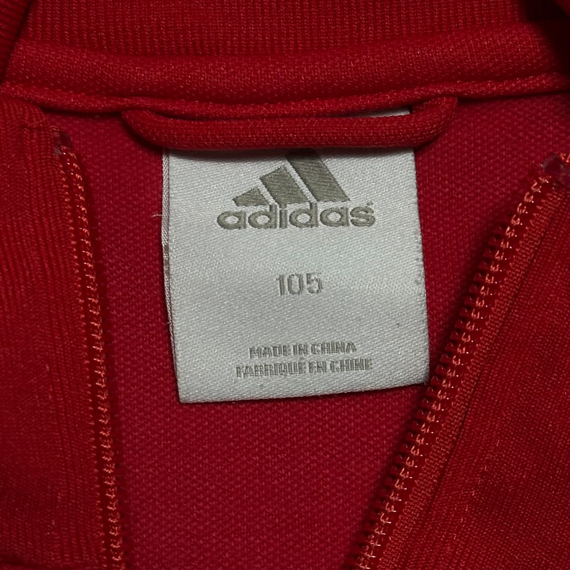 XL 아디다스 잉글랜드 져지 상품이미지4