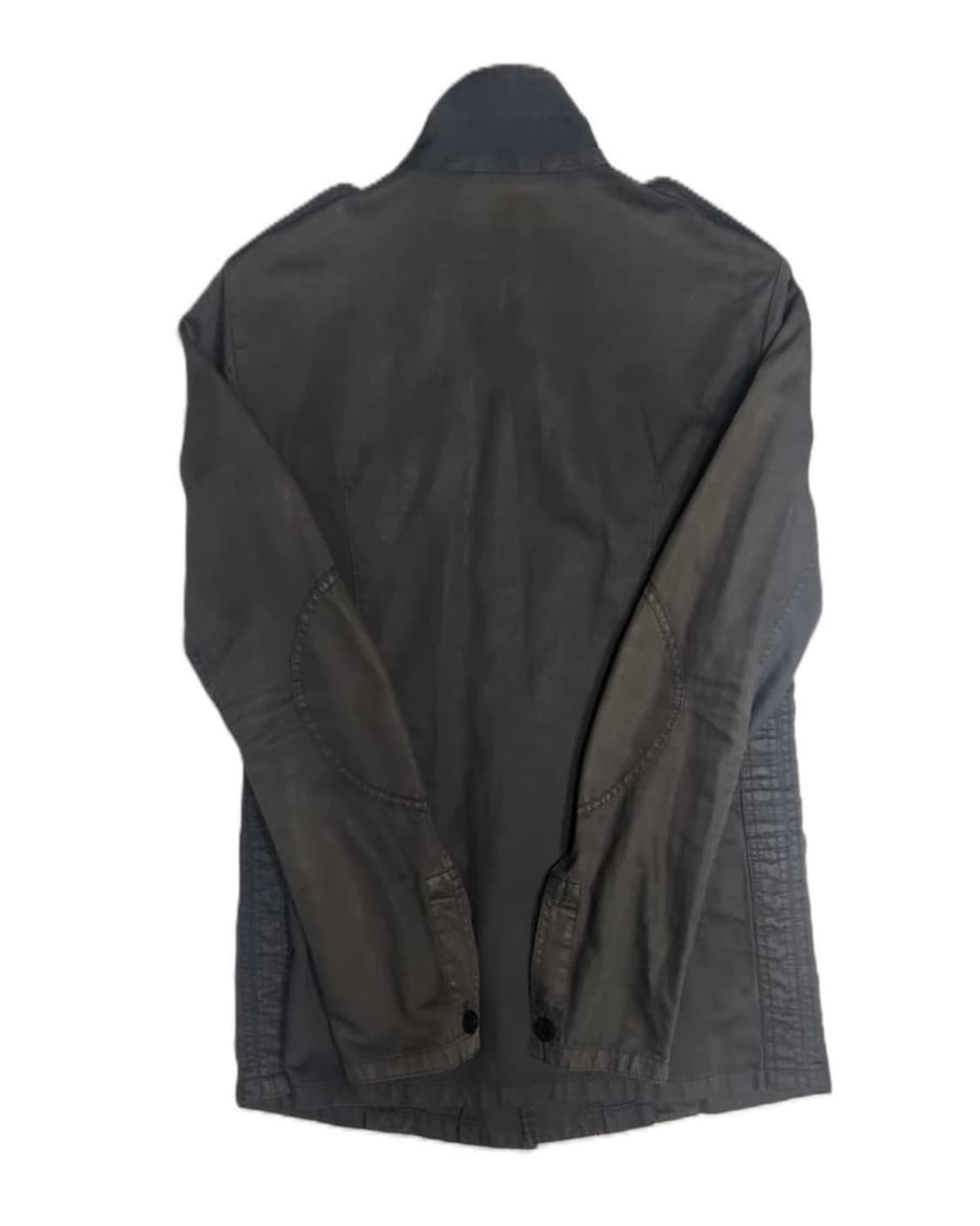 (구매) Margiela 14AW Military jacket 상품이미지2