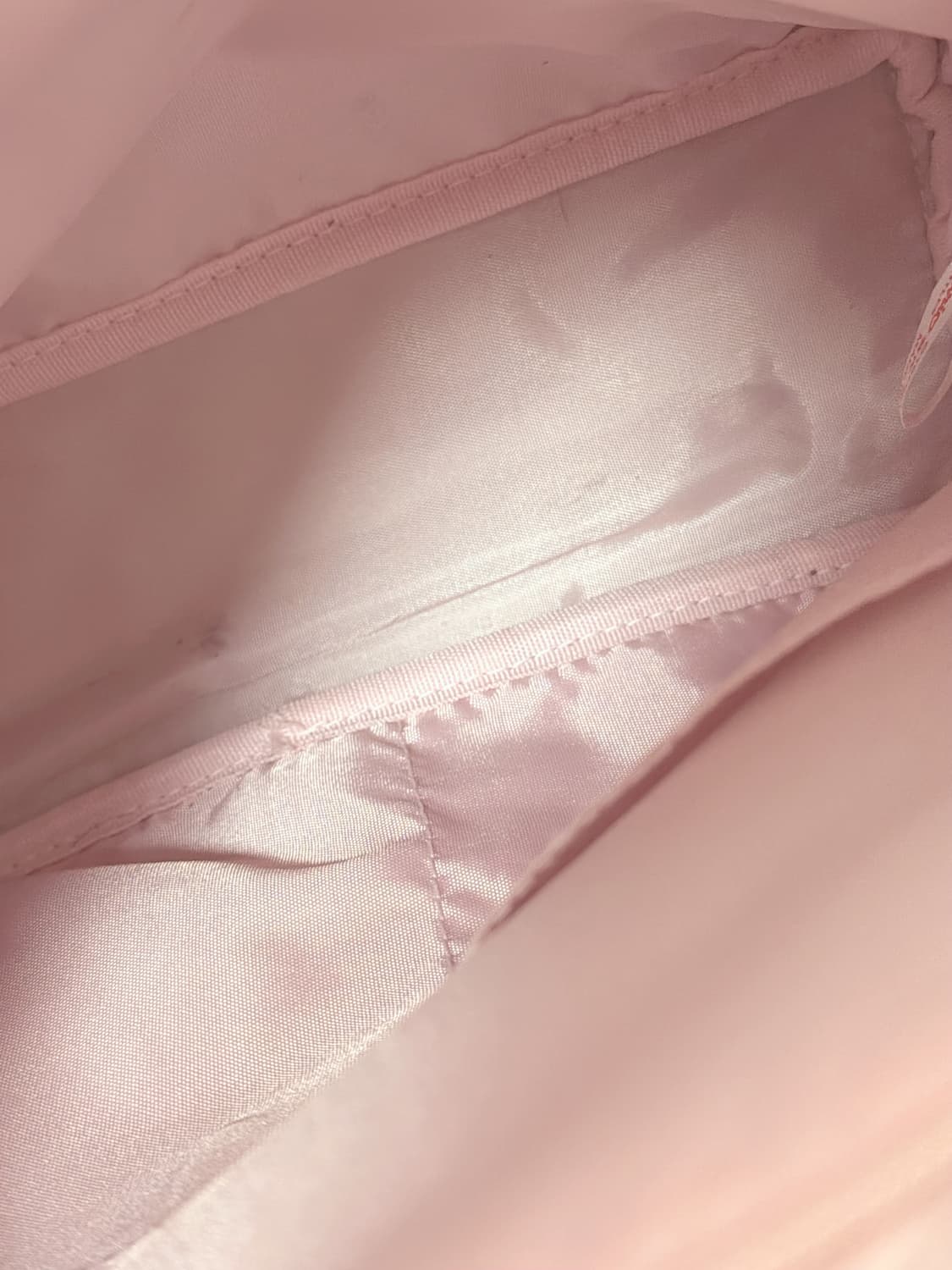 키티 헬로키티 산리오 딸기 이치고 퍼 가방 백 숄더백 상품이미지3