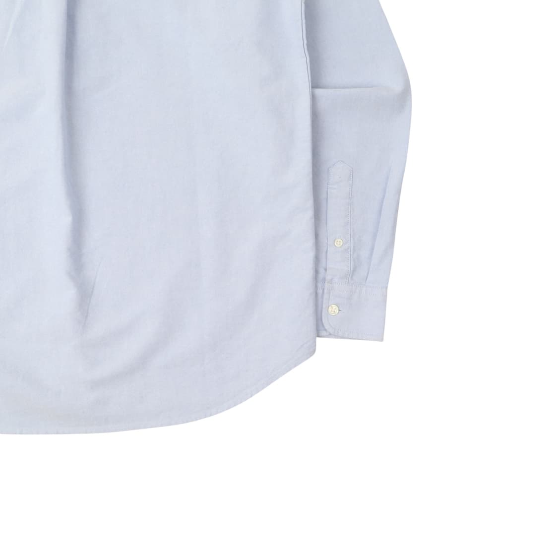 칼하트 윕 LS C 로고 옥스포드 셔츠 상품이미지7