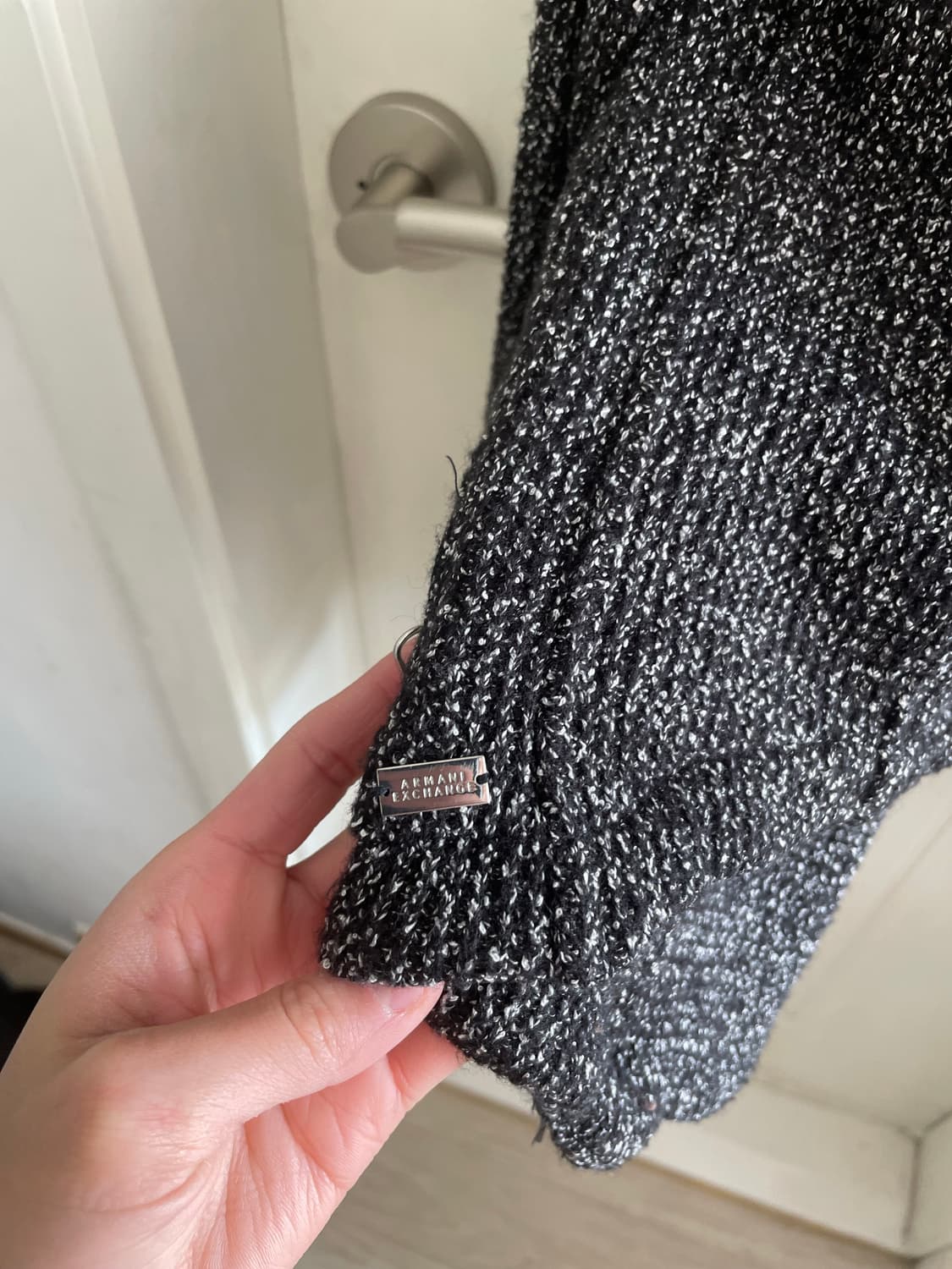  Armani Exchange jacket 상품이미지4