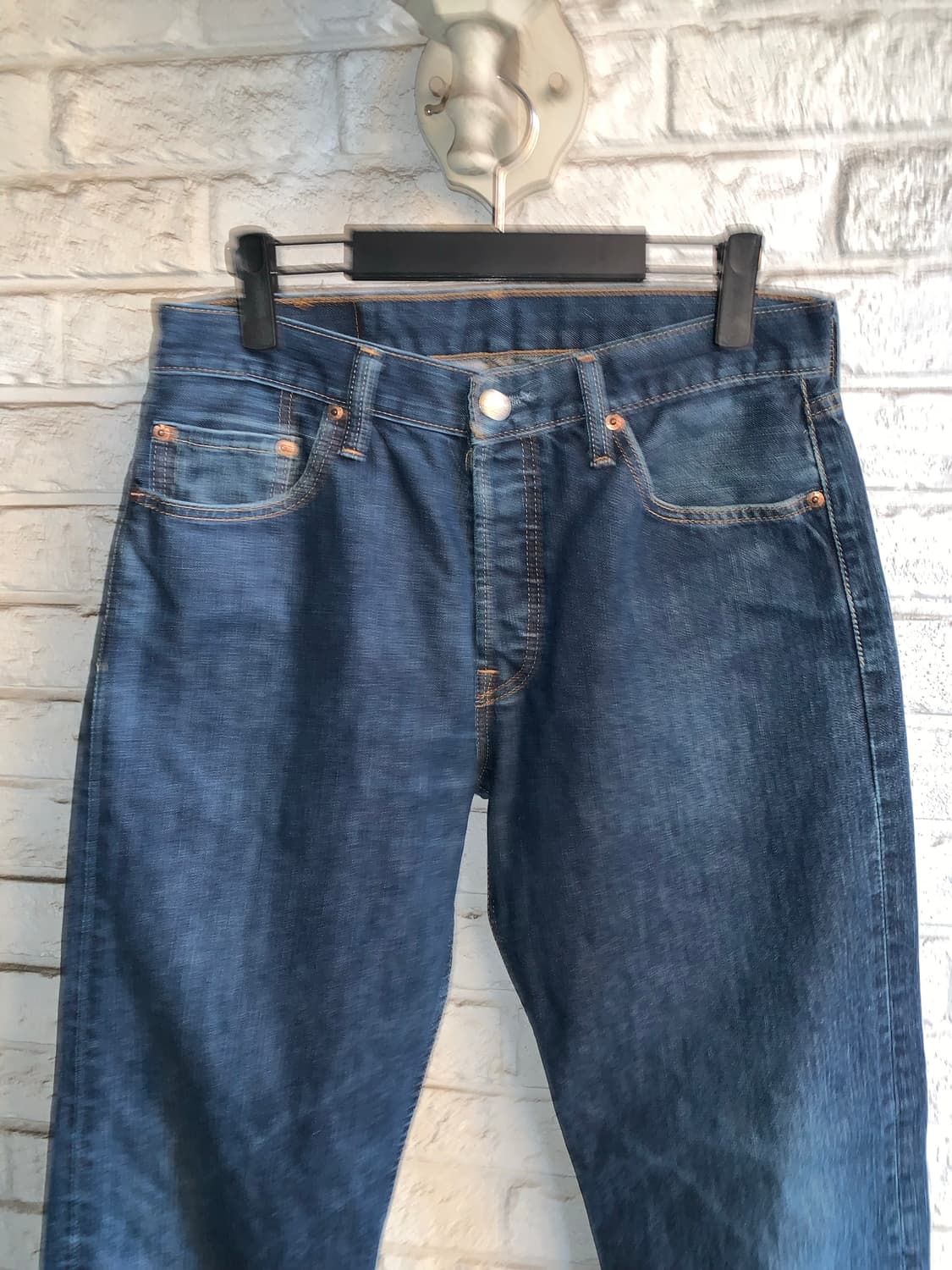 리바이스 재팬라인 501 데님 팬츠 31  상품이미지3