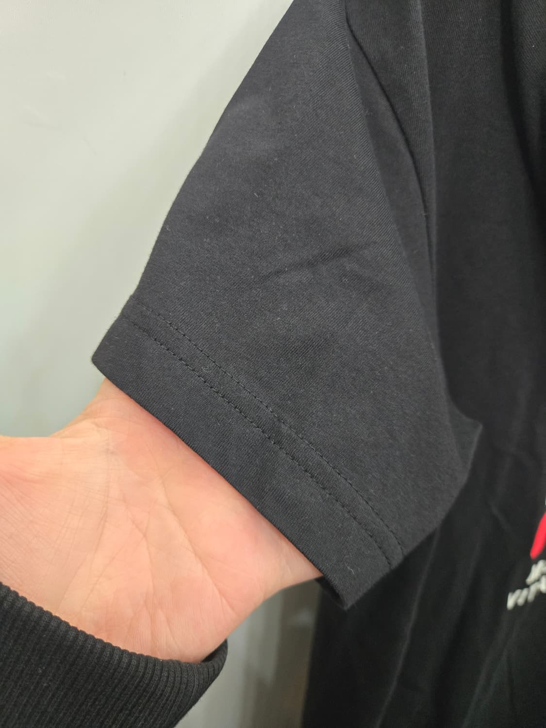 95,M ) FILA 휠라 반팔 후드 원피스!~ 깔끔하고 이쁜 디자인~ 상품이미지4