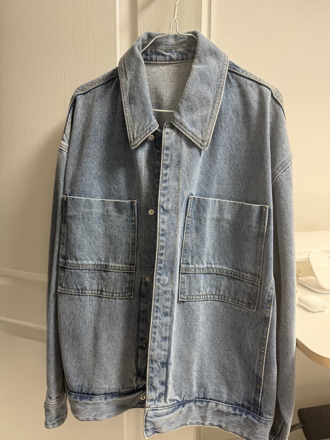 TNGT 청자켓 상품이미지1