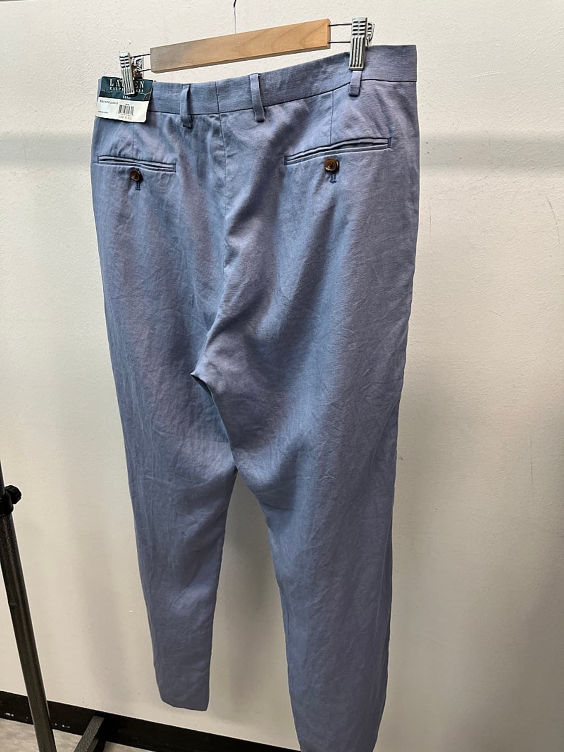 35) 랄프로렌 린넨팬츠  상품이미지8