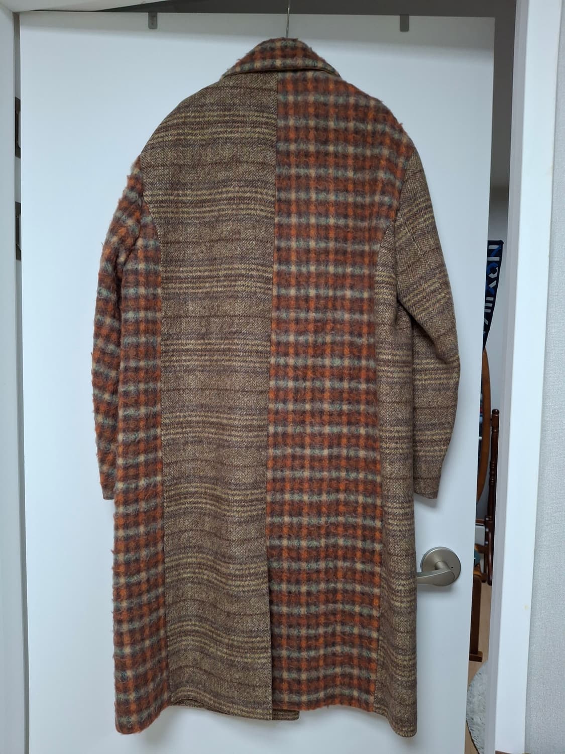 (마지막특가) SJYP 코트 상품이미지5