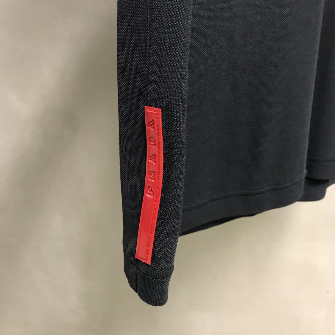 프라다 원피스 S 상품이미지5