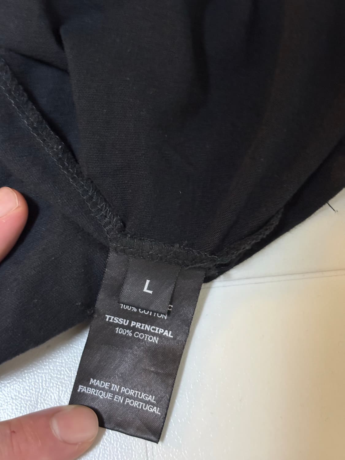 베트멍 폴리짜이 티셔츠 상품이미지4