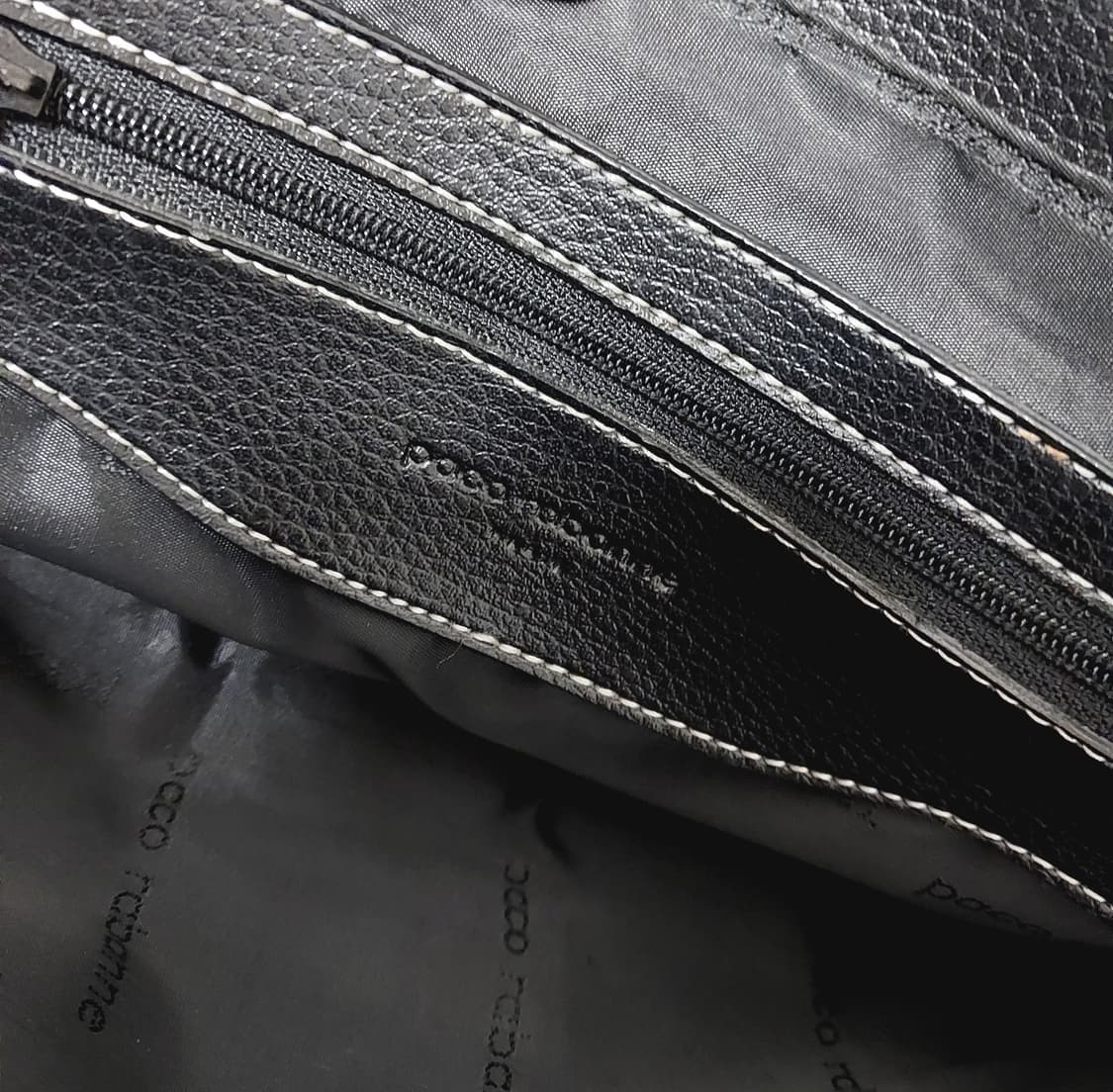 파코라반 빈티지 숄더백 상품이미지7