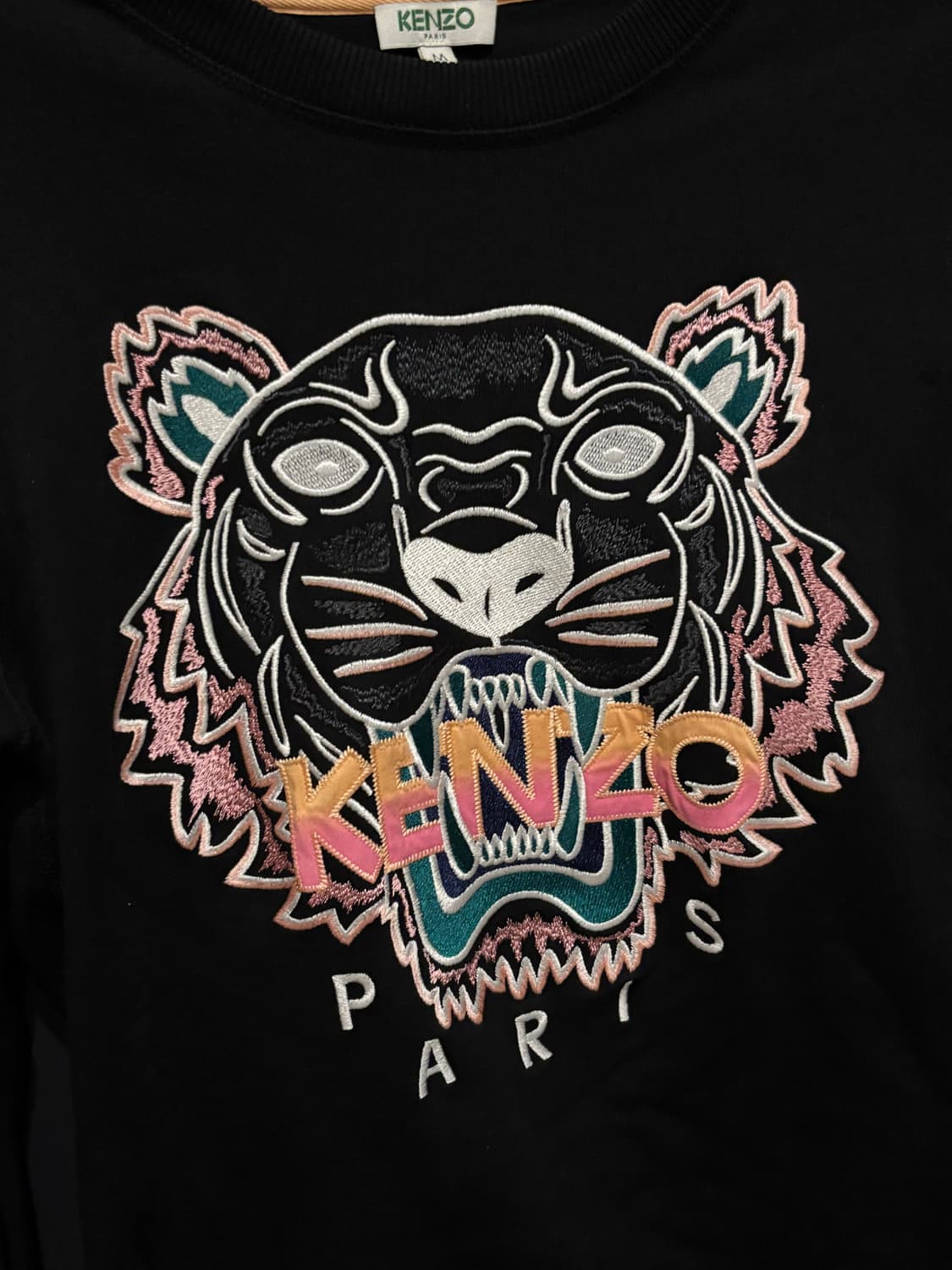 KENZO 맨투맨 상품이미지2