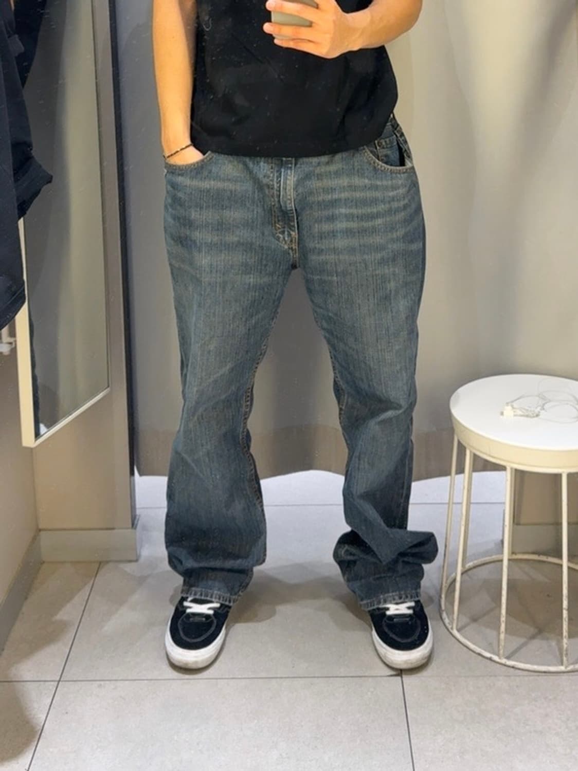 리바이스 559 상품이미지1