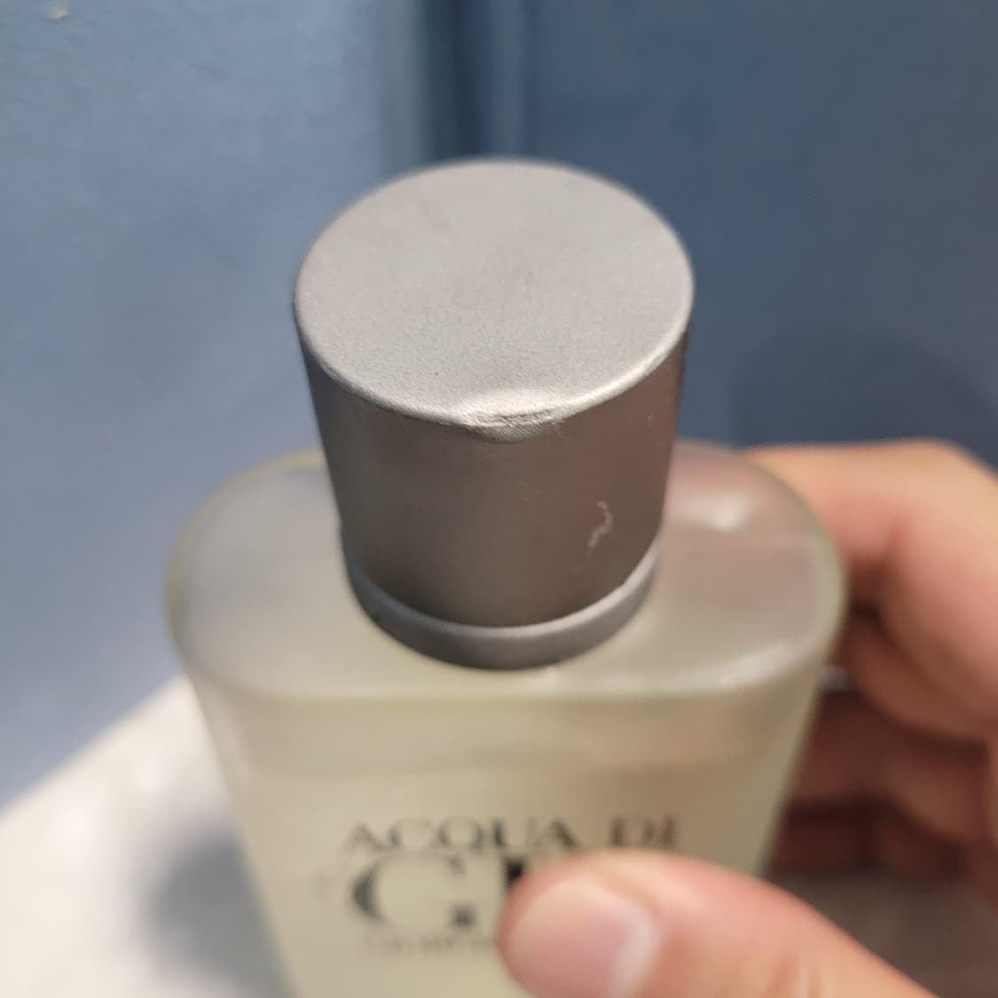 조르지오 아르마니 아쿠아 다 지오 EDT 100ml 향수 (4) 상품이미지2