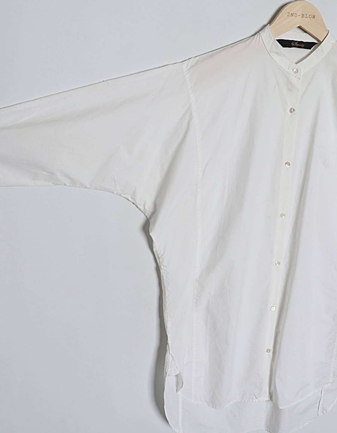 Squady Long Shirts 상품이미지4