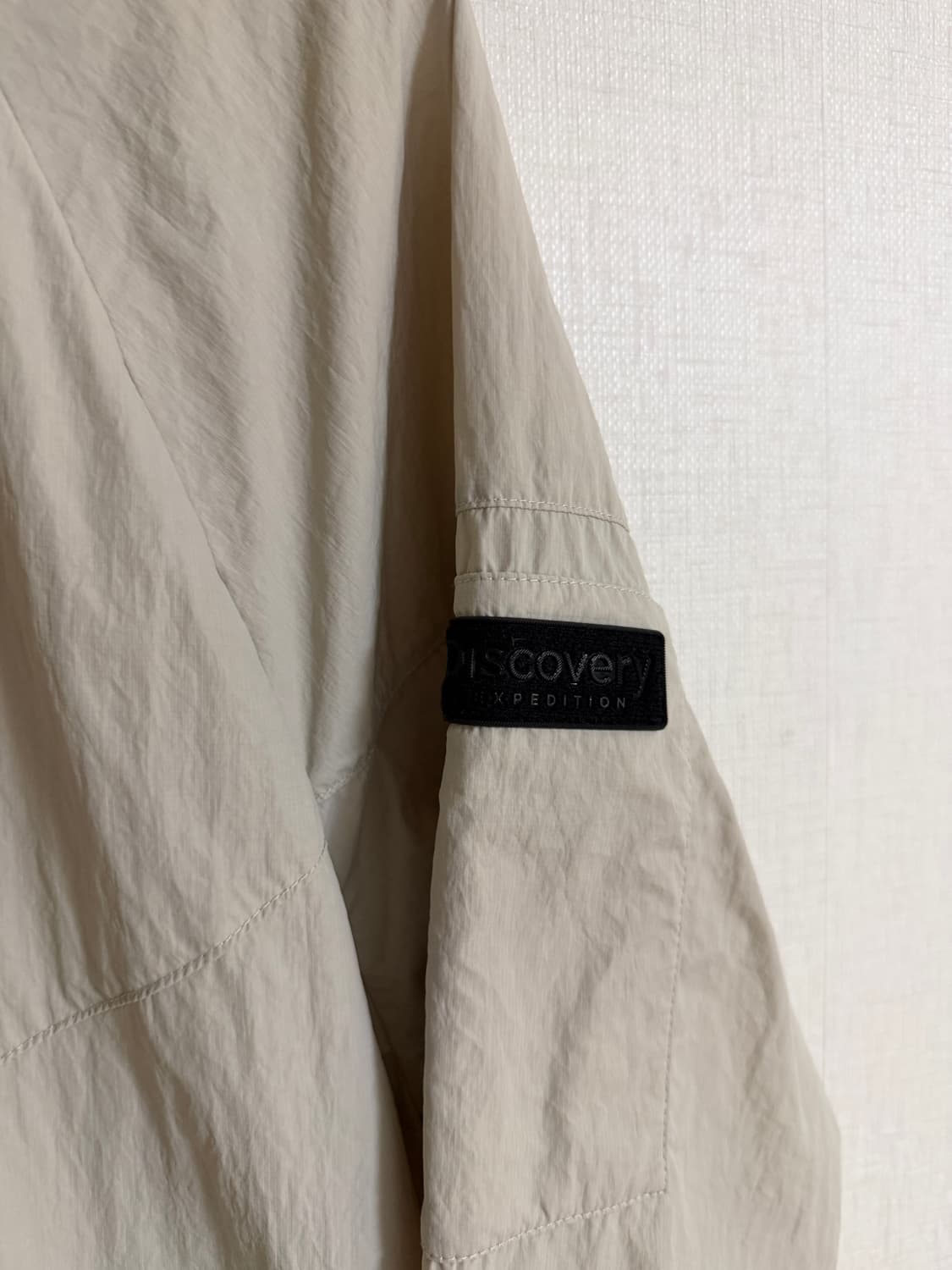 디스커버리 익스페디션 아노락  상품이미지3